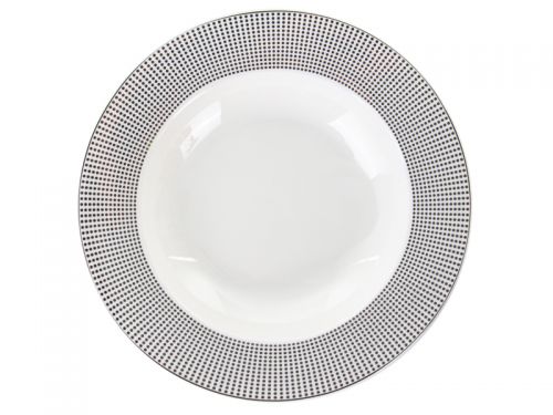 Тарелка 22 см.