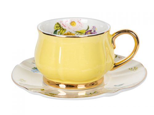 Кофейный набор 12 предметов 95мл