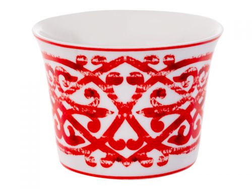 Чайный набор 2пр "Сицилия ред" 220мл