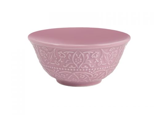 Столовый набор 10 предметов "Винтаж" ( 4 салатника 12 см, 2 салатника 16,5 см, тарелка 20 см, тарелк