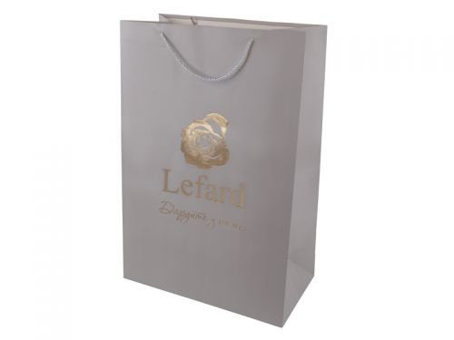 Подарочный пакет 