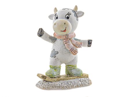 Фигурка декоративная 