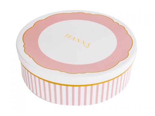 Набор посуды 6 пр( 2 тарелки 26 см, 2 тарелки 22 см, 2 тарелки 20 см)