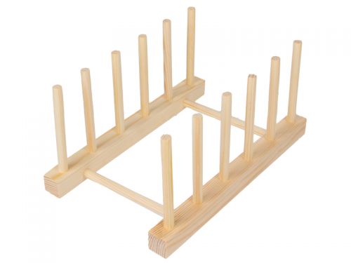 Подставка под тарелки 23x12,5см