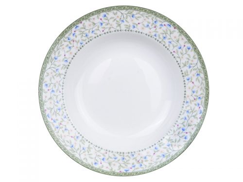 Тарелка глубокая 