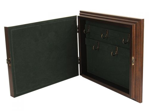 Ключница "Фонтен анри" 29х24x5см