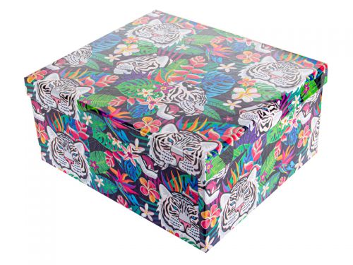 Чайный набор 2 пр "Animal colors" 220 мл