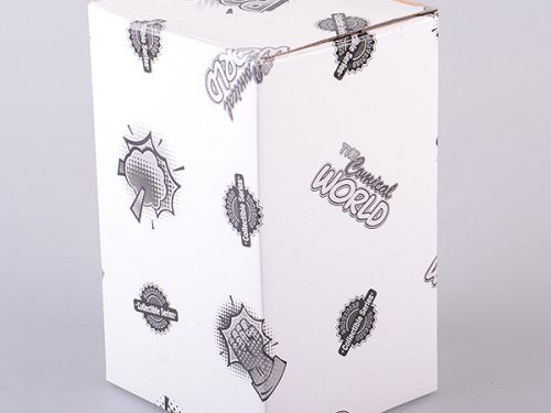 Фигурка декоративная "Овечка" 8х6х10см