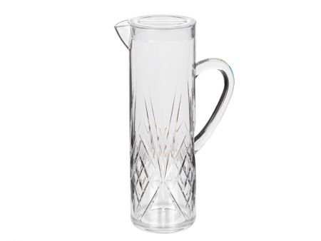 Кувшин акриловый 1,5л