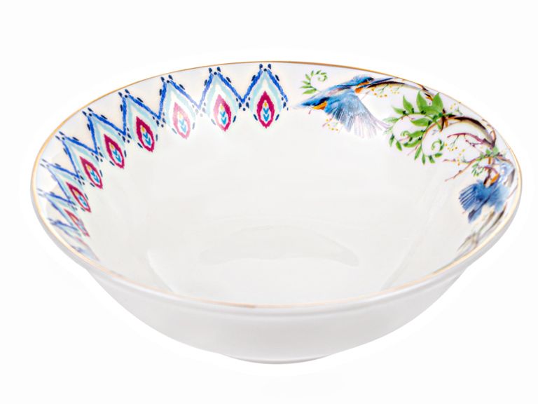 Салатники и миски