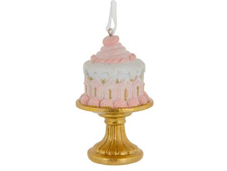 Фигурка декоративная 