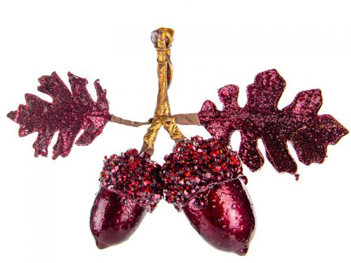 Елочное украшение 