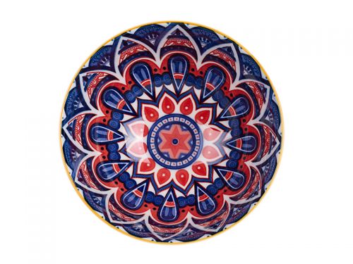 Набор из 4-х салатников 12,7 см