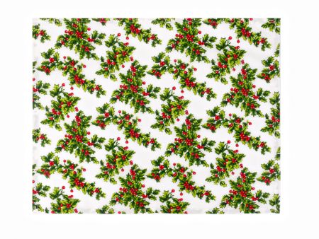 Плейсмат 40x50см 