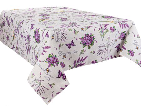 Скатерть гобелен 