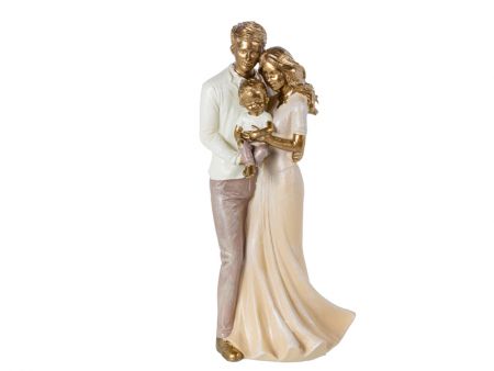 Фигурка декоративная 