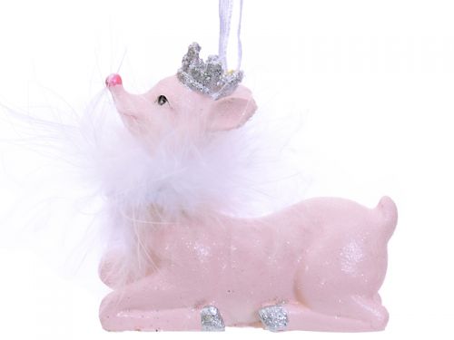 Фигурка декоративная 8см упаковка 2шт