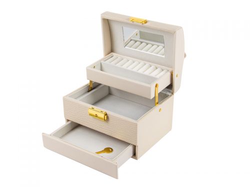 Органайзер для украшений 16х12х10,5 см