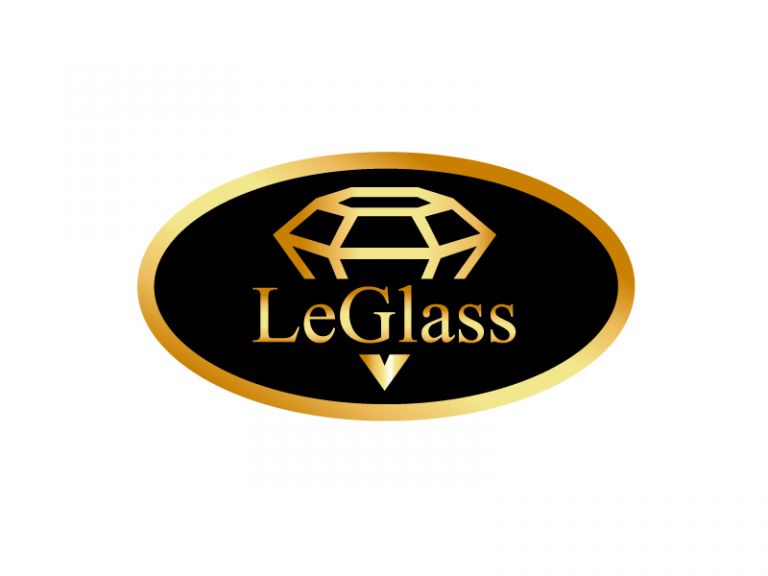 LeGlass Collection