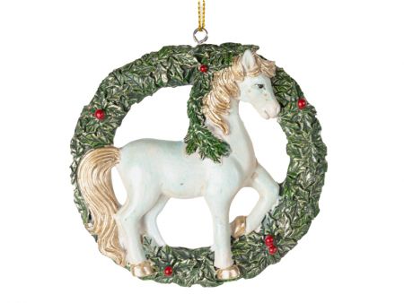 Фигурка декоративная 