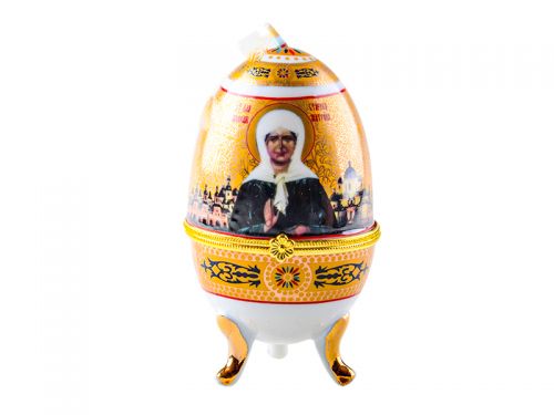 Шкатулка 10см