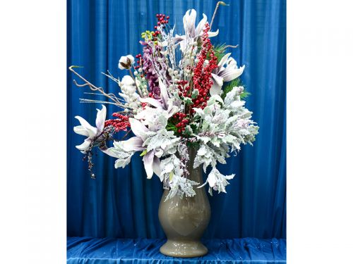 Дизайнерская композиция