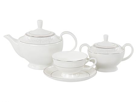 Сервиз чайный 