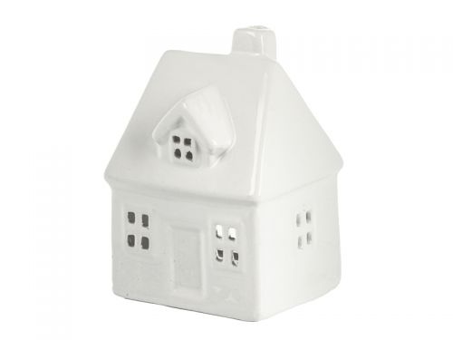 Подсвечник "Домик" 9,8х6,5х5,8 см