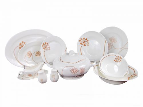 Столовый сервиз 