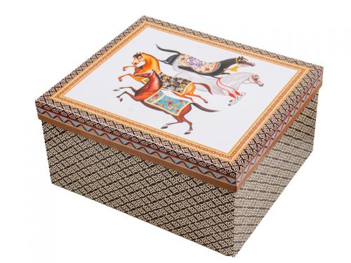 Чайный набор "Equides" 2 предмета 220 мл