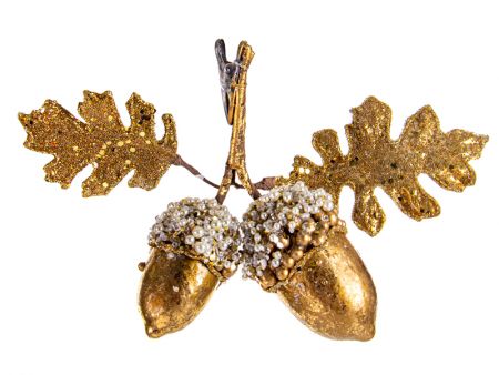 Елочное украшение 