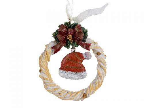 Украшение декоративное 