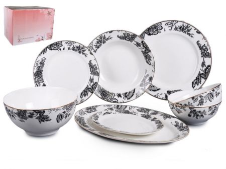 Столовый сервиз 