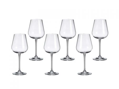Набор бокалов для вина 