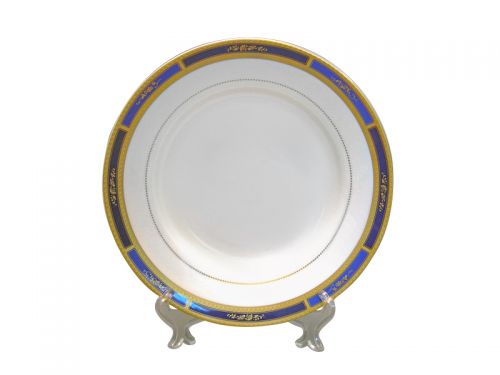 Тарелка ⌀22 см.