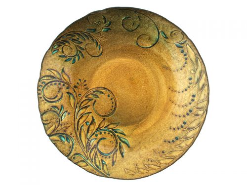 Блюдо круглое 40 см