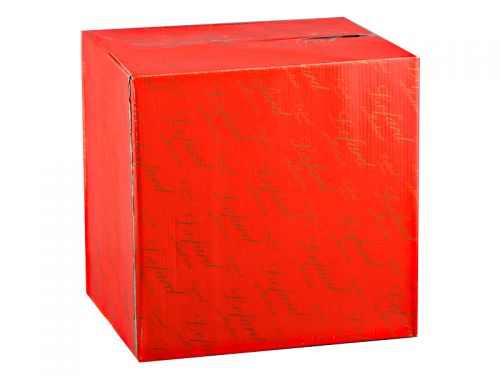 Блюдо "Лебеди" 20см