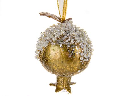 Елочное украшение 