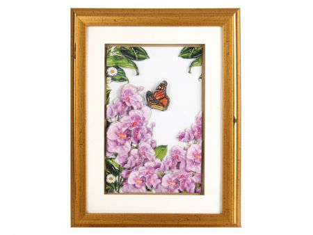 Ключница секционная 