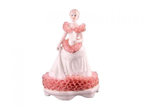 Фигурка декоративная 