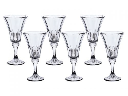 Набор фужеров для вина "Wellington" 6шт. 280мл.