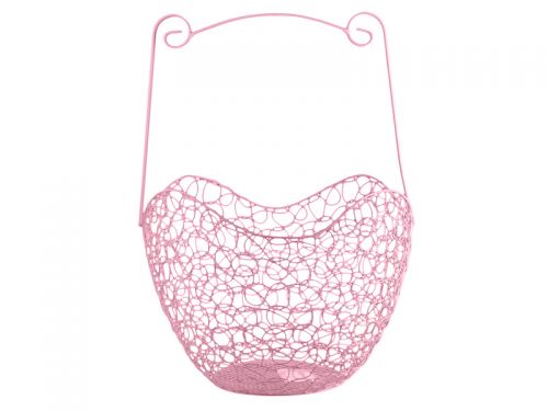 Корзина металическая 