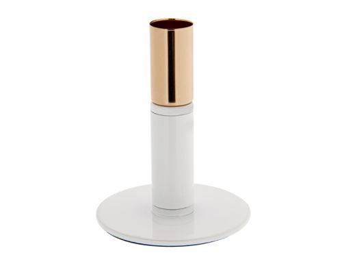 Подсвечник 10 см (металл)