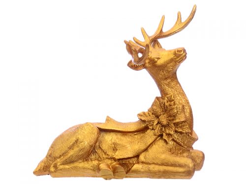 Фигурка декоративная 