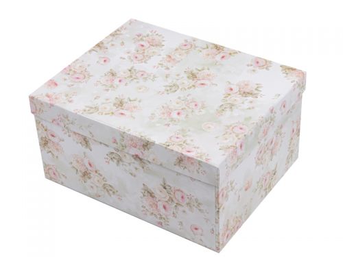 Чайный набор 2 пр "Английская роза" 500 мл