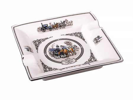 Пепельница 