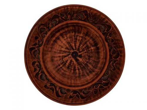 Тарелка 21 см