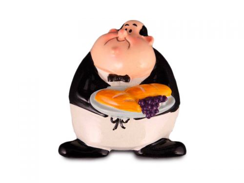 Изделие декоративное на магните 