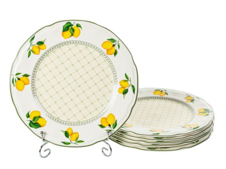 Набор тарелок 