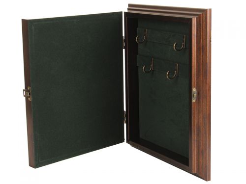 Ключница "В стае" 29х24x5см